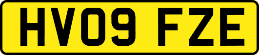 HV09FZE