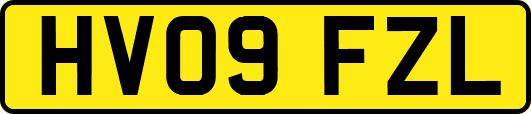HV09FZL