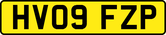HV09FZP