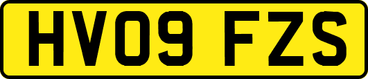 HV09FZS