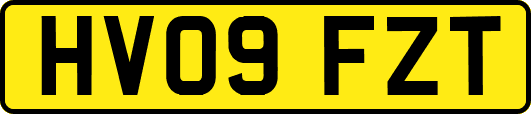 HV09FZT