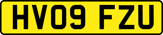 HV09FZU