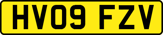 HV09FZV