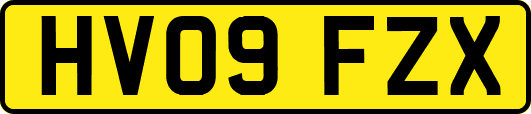 HV09FZX