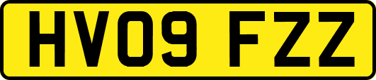 HV09FZZ