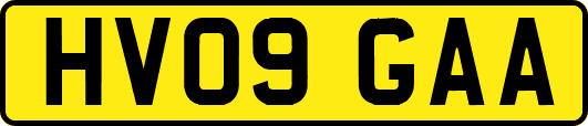 HV09GAA