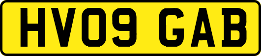 HV09GAB