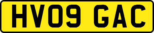 HV09GAC