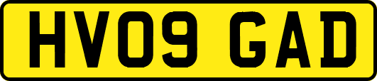 HV09GAD