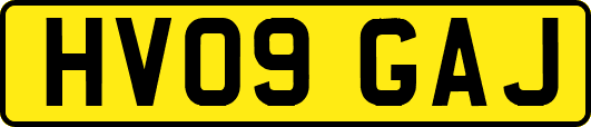 HV09GAJ
