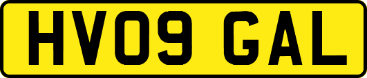 HV09GAL