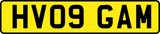HV09GAM