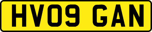 HV09GAN