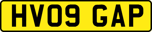 HV09GAP