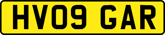 HV09GAR