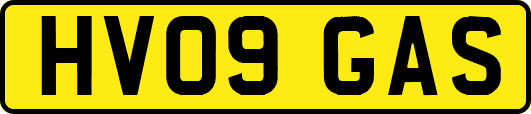 HV09GAS