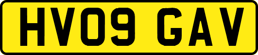HV09GAV