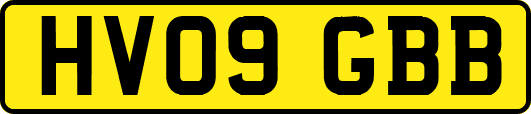 HV09GBB