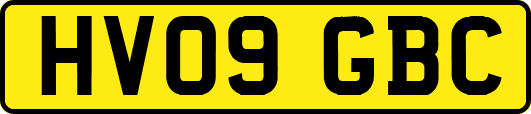 HV09GBC