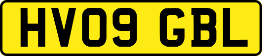 HV09GBL