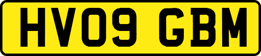 HV09GBM