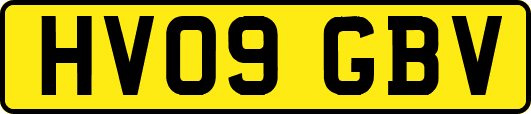 HV09GBV