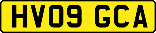HV09GCA