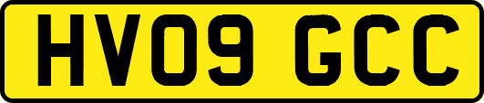 HV09GCC