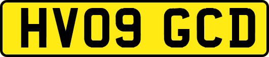 HV09GCD