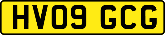 HV09GCG