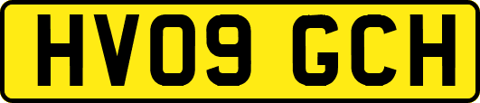 HV09GCH