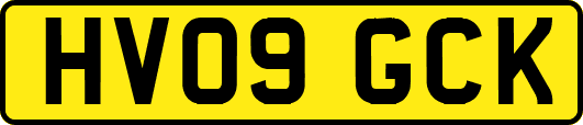 HV09GCK