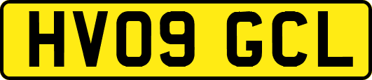 HV09GCL