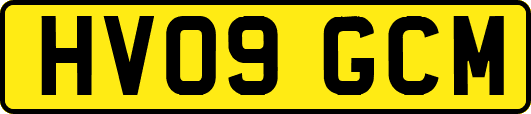 HV09GCM