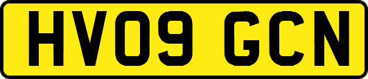 HV09GCN