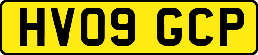 HV09GCP