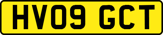 HV09GCT