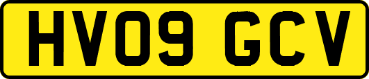 HV09GCV