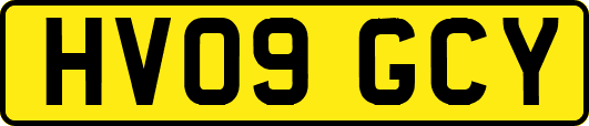 HV09GCY