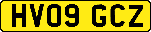 HV09GCZ