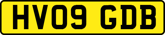 HV09GDB