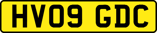 HV09GDC