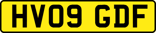 HV09GDF