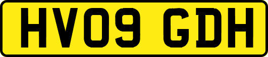 HV09GDH