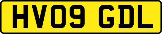 HV09GDL