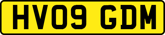 HV09GDM