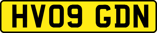 HV09GDN