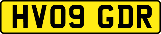 HV09GDR