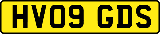 HV09GDS