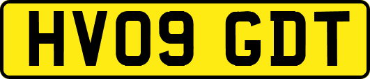 HV09GDT